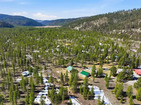 View/Area - 223 E G St, Sula, MT 59871 photo 2 of 9