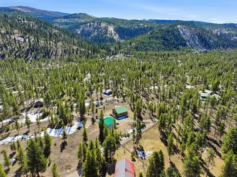 View/Area - 223 E G St, Sula, MT 59871 photo 3 of 9