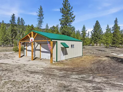 Other - 223 E G St, Sula, MT 59871 photo 1 of 10