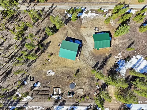 View/Area - 223 E G St, Sula, MT 59871 photo 1 of 9