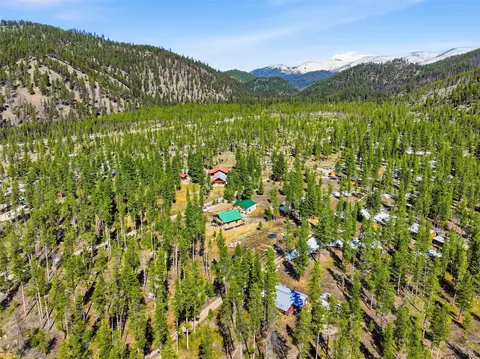 View/Area - 223 E G St, Sula, MT 59871 photo 4 of 9