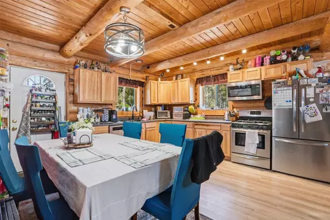 Kitchen - 223 E G St, Sula, MT 59871 photo 1 of 1