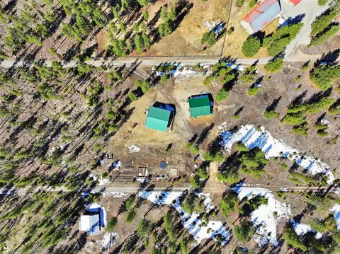 View/Area - 223 E G St, Sula, MT 59871 photo 9 of 9