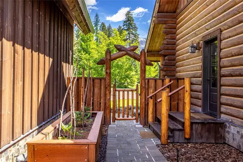 Exterior - 12284 Cygnet Way, Bigfork, MT 59911 photo 4 of 19