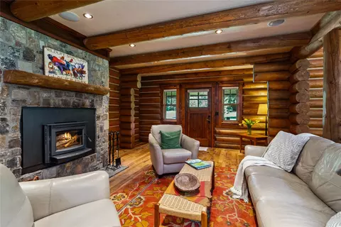 Living - 12284 Cygnet Way, Bigfork, MT 59911 photo 1 of 3