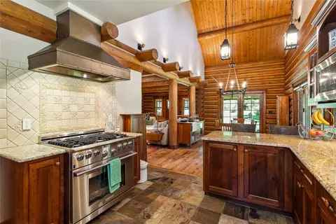 Kitchen - 12284 Cygnet Way, Bigfork, MT 59911 photo 1 of 4