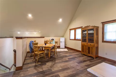 Dining - 12284 Cygnet Way, Bigfork, MT 59911 photo 3 of 3