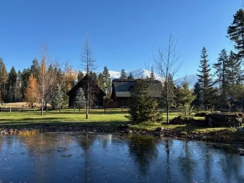 Exterior - 12284 Cygnet Way, Bigfork, MT 59911 photo 18 of 19