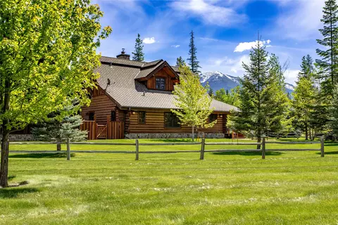 Exterior - 12284 Cygnet Way, Bigfork, MT 59911 photo 11 of 19