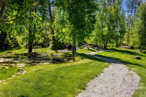 Exterior - 12284 Cygnet Way, Bigfork, MT 59911 photo 16 of 19