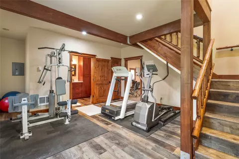 Entry Way - 12284 Cygnet Way, Bigfork, MT 59911 photo 2 of 2