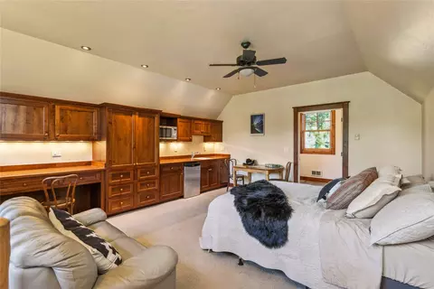 Bedroom - 12284 Cygnet Way, Bigfork, MT 59911 photo 4 of 4