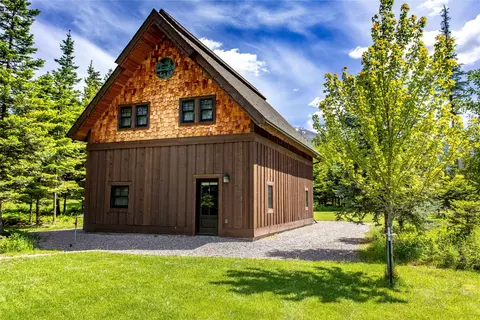 Exterior - 12284 Cygnet Way, Bigfork, MT 59911 photo 13 of 19