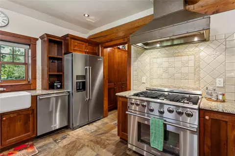 Kitchen - 12284 Cygnet Way, Bigfork, MT 59911 photo 4 of 4