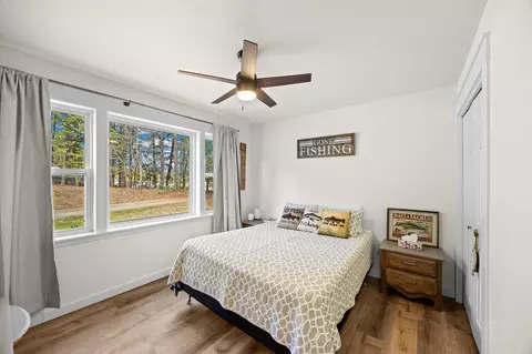 Bedroom - 620 Swan River Rd, Bigfork, MT 59911 photo 3 of 6