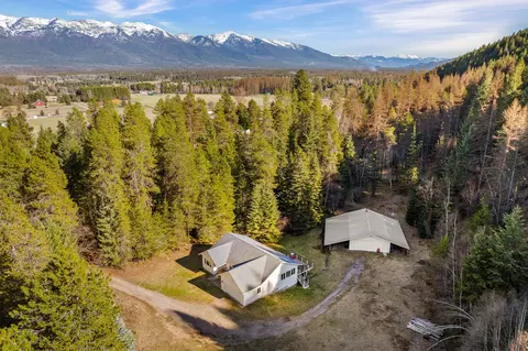 620 Swan River Rd, Bigfork, MT 59911