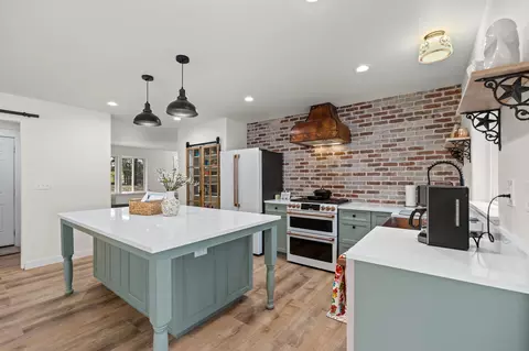 Kitchen - 620 Swan River Rd, Bigfork, MT 59911 photo 1 of 5