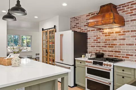 Kitchen - 620 Swan River Rd, Bigfork, MT 59911 photo 5 of 5