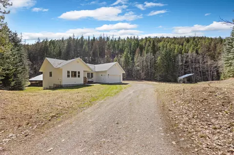Exterior - 620 Swan River Rd, Bigfork, MT 59911 photo 5 of 14