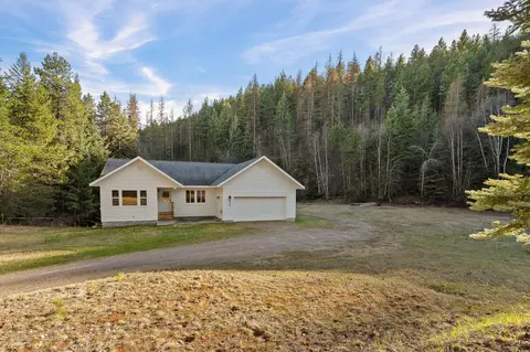 Exterior - 620 Swan River Rd, Bigfork, MT 59911 photo 13 of 14