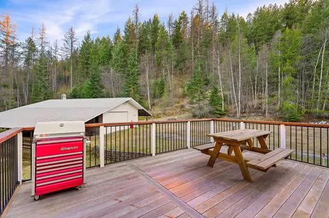 Exterior - 620 Swan River Rd, Bigfork, MT 59911 photo 8 of 14