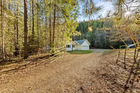 Exterior - 620 Swan River Rd, Bigfork, MT 59911 photo 1 of 14