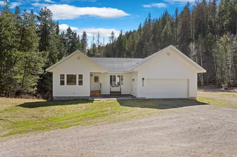 Exterior - 620 Swan River Rd, Bigfork, MT 59911 photo 12 of 14