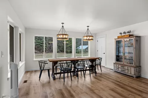 Dining - 620 Swan River Rd, Bigfork, MT 59911 photo 3 of 3