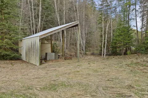 Exterior - 620 Swan River Rd, Bigfork, MT 59911 photo 9 of 14