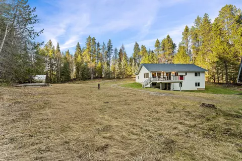 Exterior - 620 Swan River Rd, Bigfork, MT 59911 photo 10 of 14