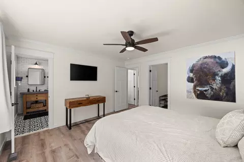 Bedroom - 620 Swan River Rd, Bigfork, MT 59911 photo 1 of 6