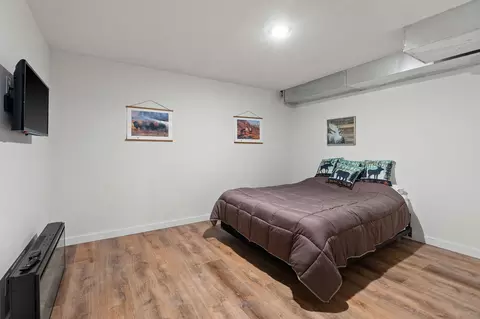 Bedroom - 620 Swan River Rd, Bigfork, MT 59911 photo 6 of 6