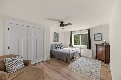 Bedroom - 620 Swan River Rd, Bigfork, MT 59911 photo 4 of 6