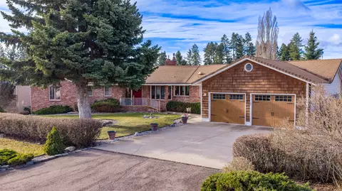 90 Juniper Bend Dr, Kalispell, MT 59901