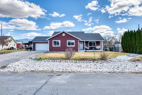 1084 Centennial Ln, Corvallis, MT 59828