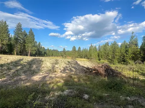 tbd Granite Lake Rd, Libby, MT 59923