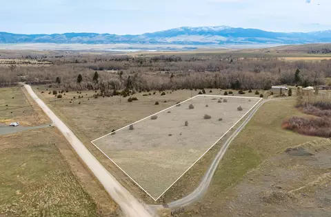 tbd Pole Creek Rd, Winston, MT 59647