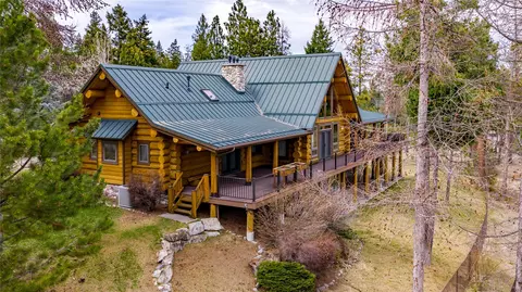 44 Rocky Mountain Dr, Lakeside, MT 59922