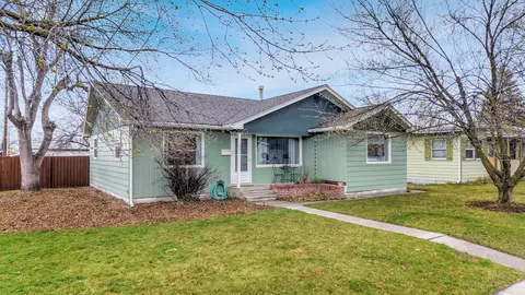 1630 Bel Air Pl, Missoula, MT 59801