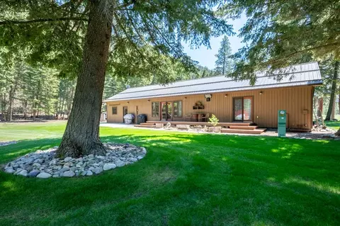 706 Rock Creek Rd, Clinton, MT 59825