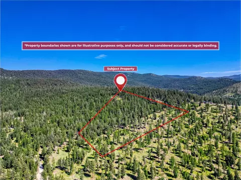 386 Racheals Meadow Ln, Kila, MT 59920