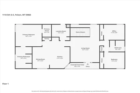 1110 5th St E, Polson, MT 59860 photo 53