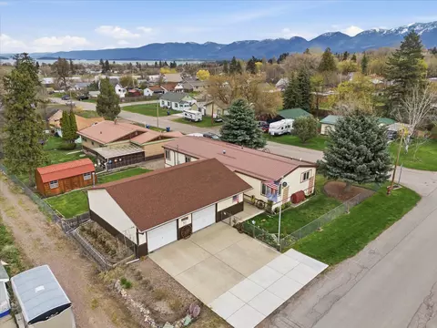 1110 5th St E, Polson, MT 59860 photo 1