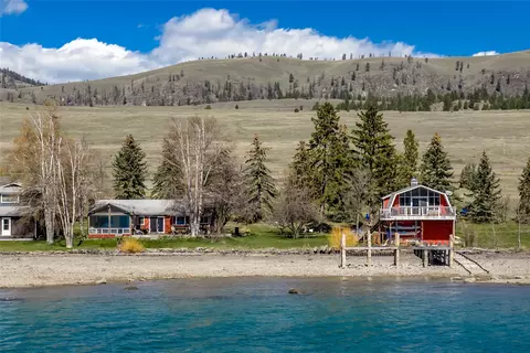 46415 Grants Ln, Elmo, MT 59915