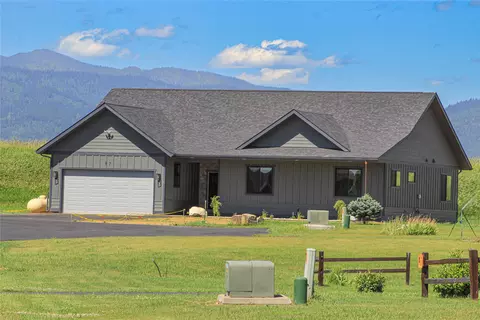 97 Great Bear Ln, Columbia Falls, MT 59912