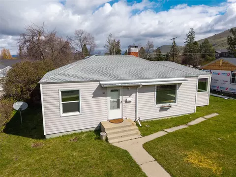 106 Sentinel St, Missoula, MT 59801