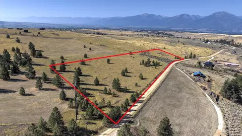 lot56 B Three Mile Dr N, Stevensville, MT 59870