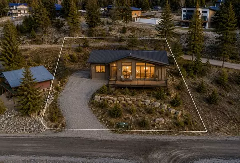 lot30 Nelson Dr, Rexford, MT 59930