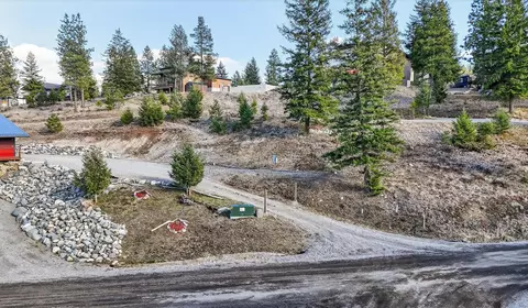 lot30 Nelson Dr, Rexford, MT 59930
