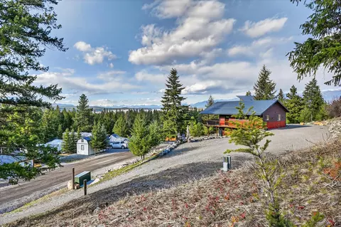 lot30 Nelson Dr, Rexford, MT 59930